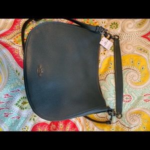 Coach Sutton Hobo bag, new with tags